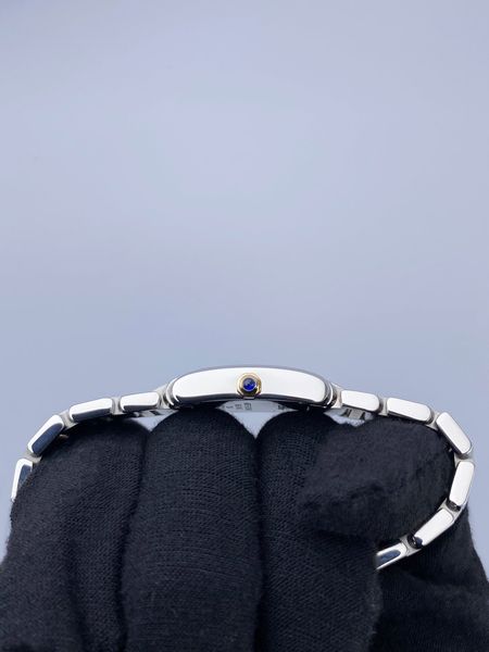 Cartier Tank Francaise W51007Q4